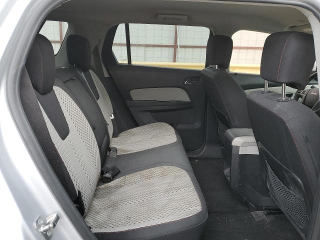 2GKALMEK5F6289829 GMC Terrain Sle