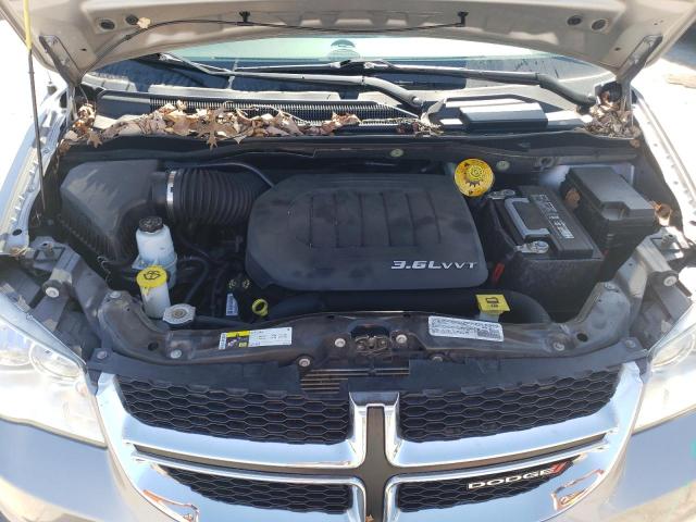 2C4RDGCG1ER477336 Dodge Grand Caravan Sxt