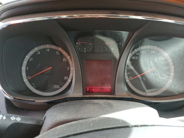 2GKALMEK9F6362295 GMC Terrain Sle