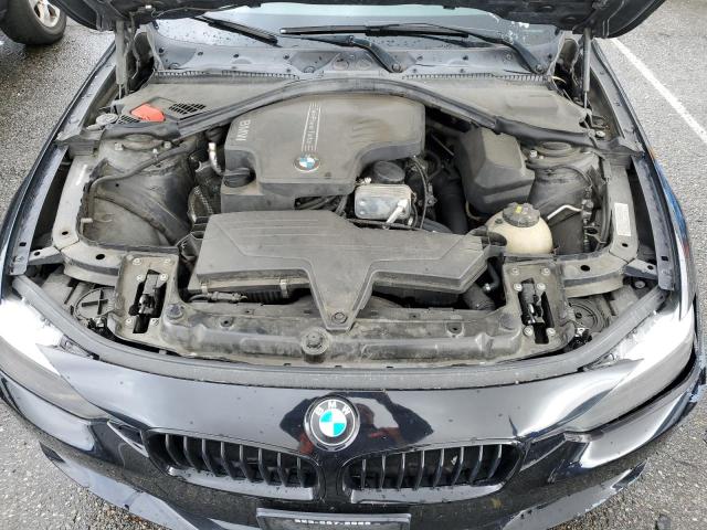 WBA3C1C5XEK117188 BMW 328 I Sulev