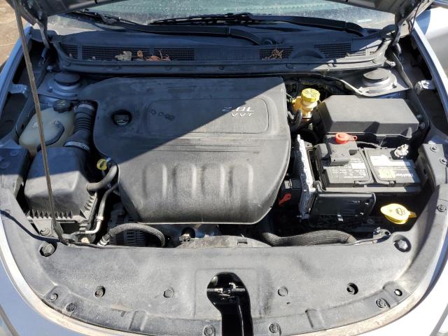 1C3CDFAA0FD306732 Dodge DART SE