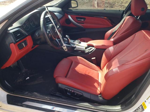 WBA3N9C53EF721067 BMW 428 XI