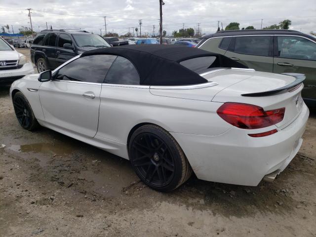 WBA6F1C5XGGT83319 BMW 640 I