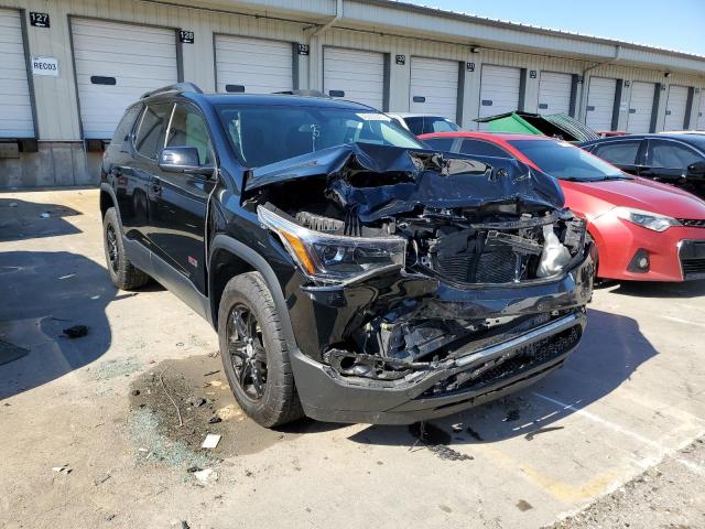 1GKKNTLS0KZ248602 GMC Acadia All Terrain