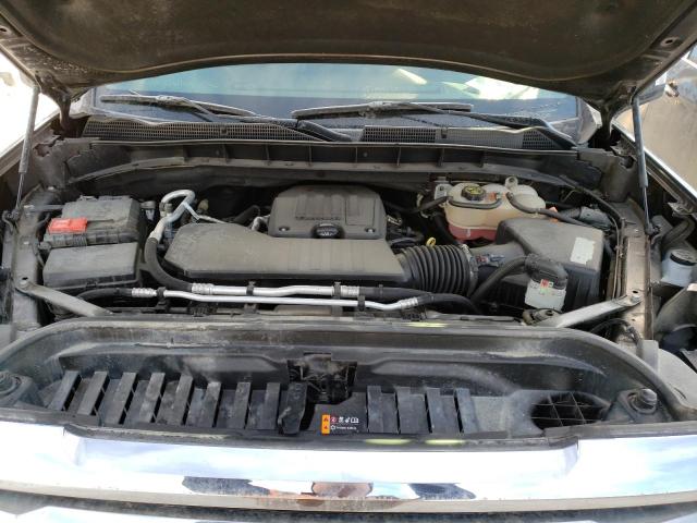 1GTP9BEK0KZ302929 GMC Sierra K1500 Sle