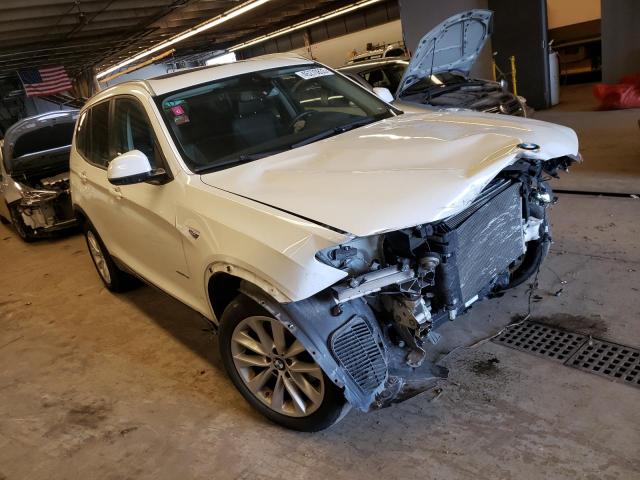 5UXWX9C57G0D79673 BMW X3 Xdrive28i