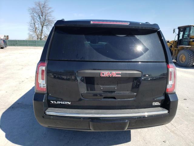 1GKS2CKJ1GR359250 GMC YUKON DENALI