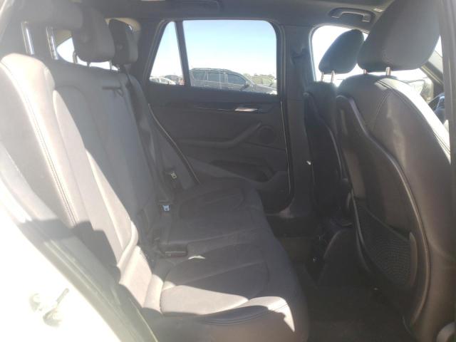 WBXHT3C31J5L31971 BMW X1 Xdrive28i