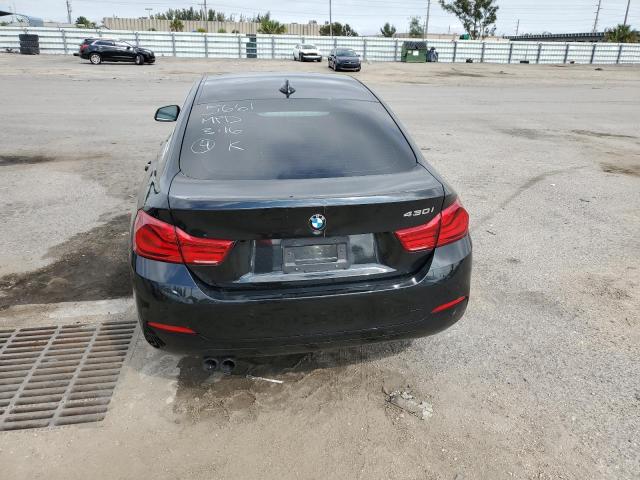 WBA4J1C56JBG75661 BMW 430i Gran Coupe