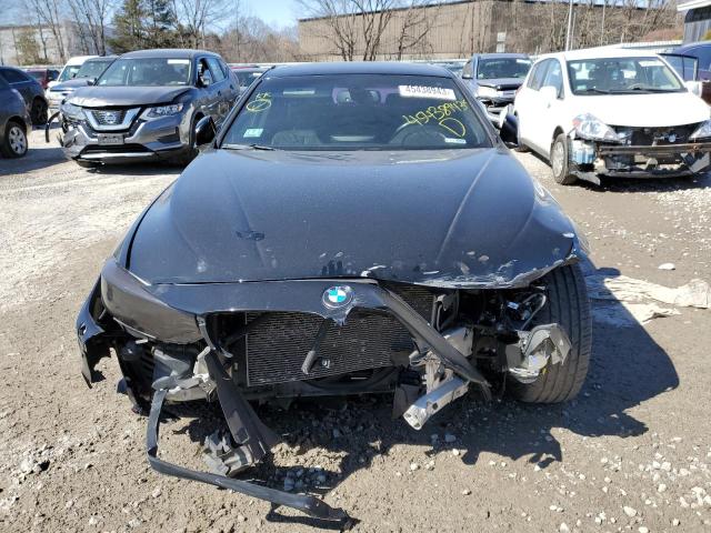 WBA3N5C58FK198923 BMW 428 XI