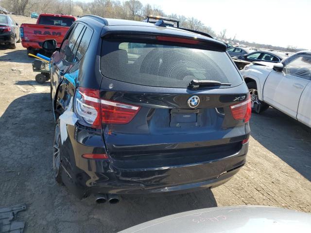 5UXWX9C53H0D97766 BMW X3 Xdrive28i