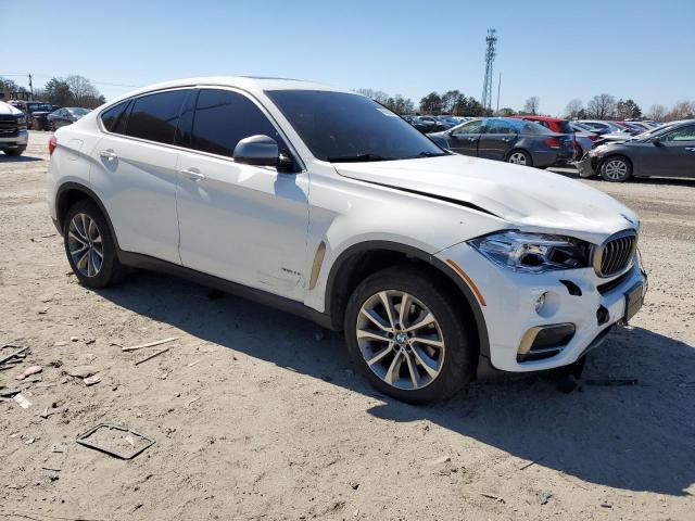5UXKU2C54H0N84834 BMW X6 Xdrive35i