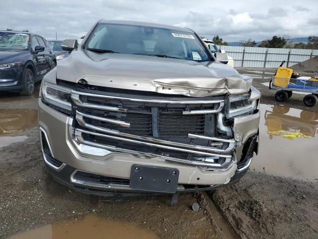 1GKKNKL41NZ160139 GMC ACADIA SLE