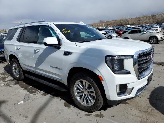 1GKS2BKD3MR185679 GMC YUKON SLT
