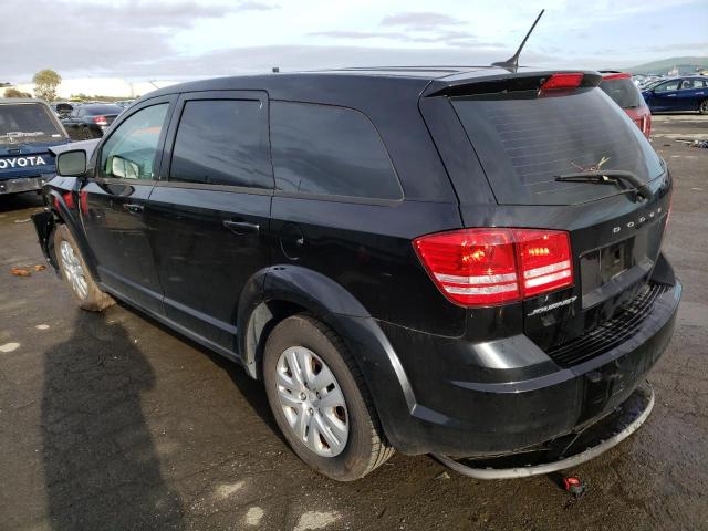 3C4PDCAB9ET136786 Dodge JOURNEY SE