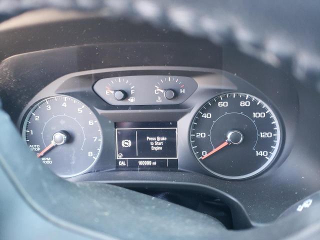 1GKKNLLA8JZ204319 GMC ACADIA SLE