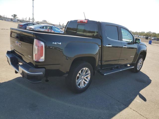 1GTG6DE3XG1364518 GMC CANYON SLT