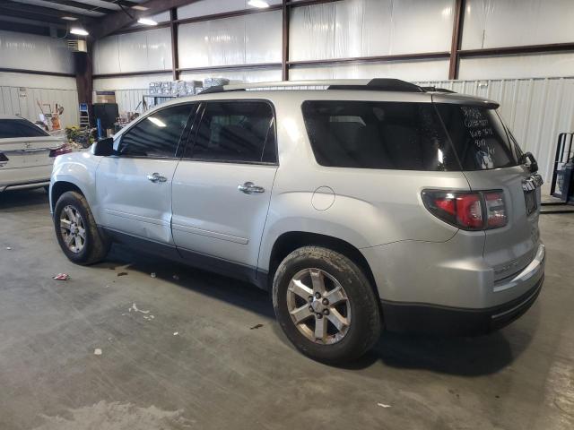 1GKKRNED3GJ263678 GMC ACADIA SLE