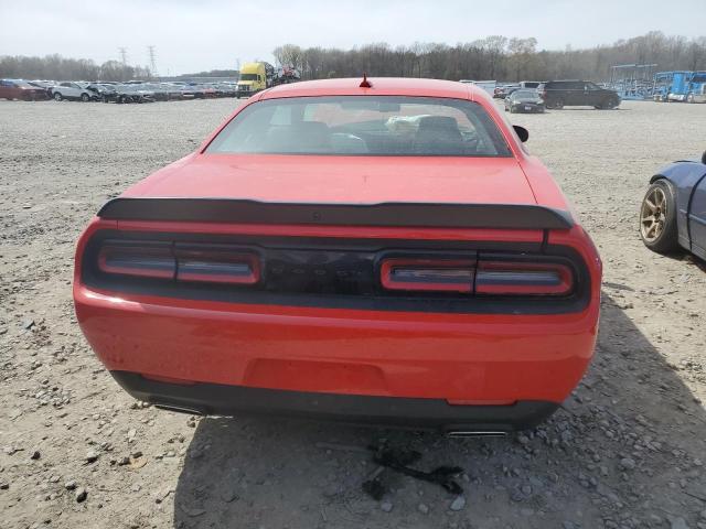 2C3CDZJG6LH203514 Dodge Challenger Gt