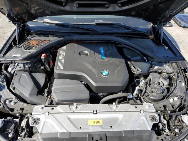3MW5P9J05M8B82131 BMW 330xe