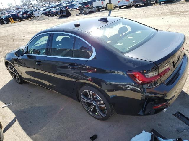 3MW5P9J01N8C61488 BMW 330xe