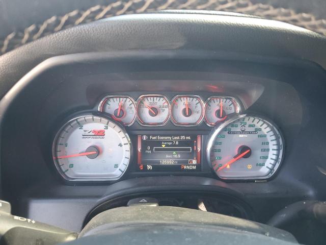 3GTU2UEC9EG376656 GMC Sierra K1500 Sle