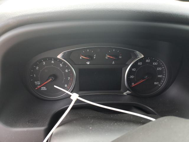 1GKKNKL41NZ160139 GMC ACADIA SLE