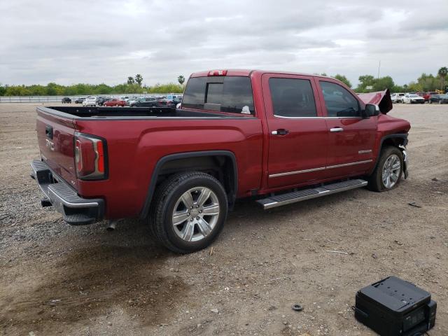 3GTP1NEC6JG557391 GMC Sierra C1500 Slt