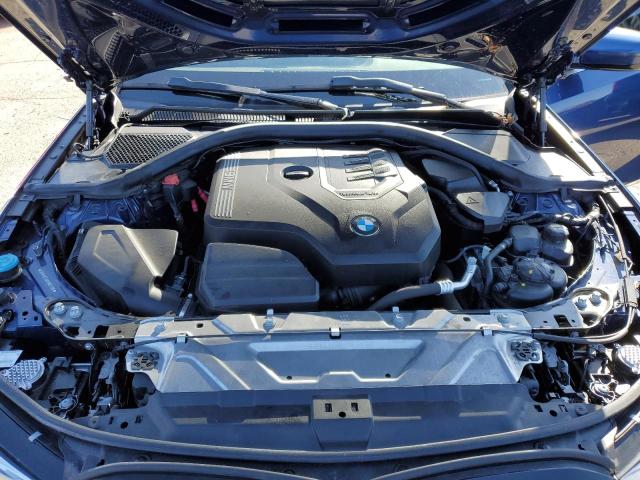 3MW5R7J00M8B51108 BMW 330XI
