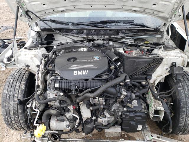 WBXHT3C39G5E53456 BMW X1 Xdrive28i