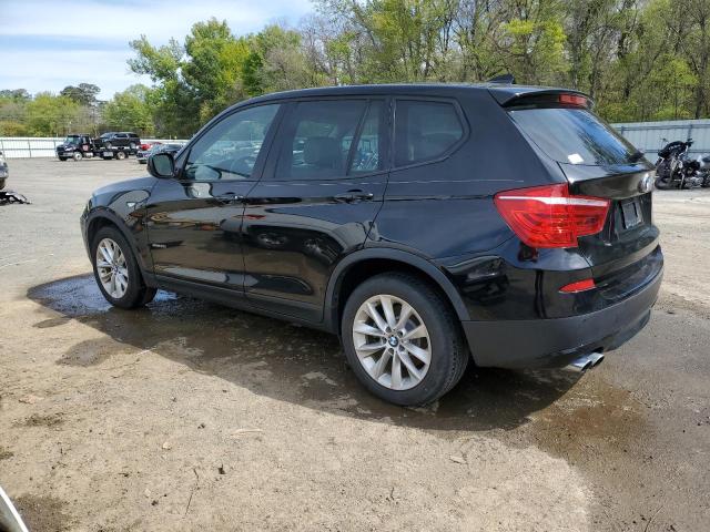 5UXWX9C58E0D23240 BMW X3 Xdrive28i