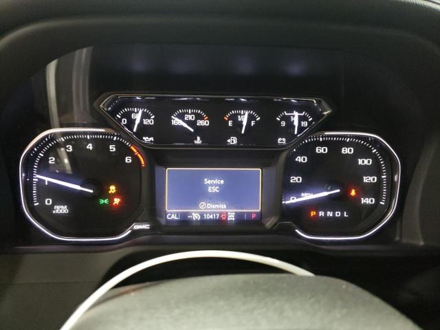 3GTU9DED1NG216680 GMC Sierra Limited K1500 Slt