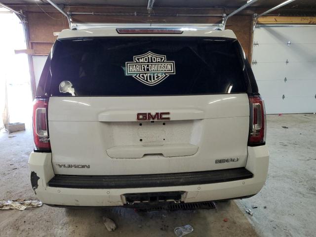 1GKS2AKC8GR201705 GMC YUKON SLE