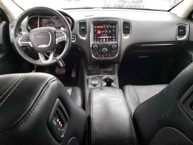 1C4SDJET1EC279664 Dodge Durango Citadel