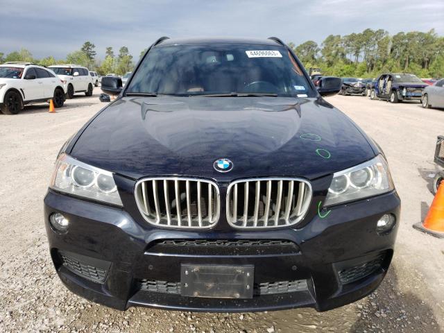 5UXWX7C5XE0E75296 BMW X3 Xdrive35i