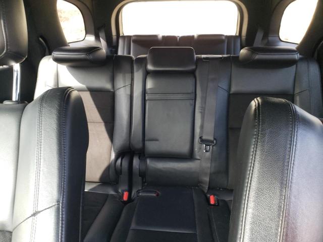 1C4RDJDGXLC261440 Dodge DURANGO GT