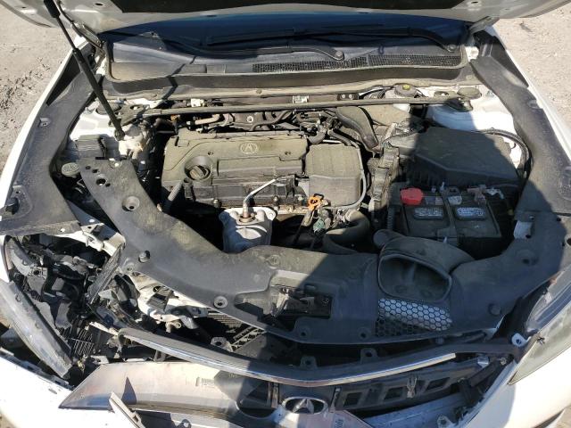 19UUB1F52FA026012 Acura TLX TECH