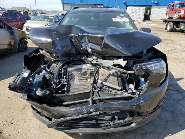 3GKALTEV6LL154435 GMC Terrain Sle