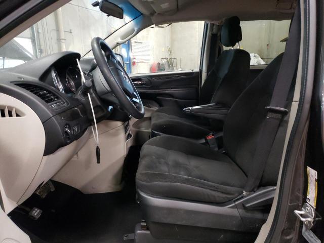 2C4RDGBG3HR819049 Dodge Grand Caravan Se