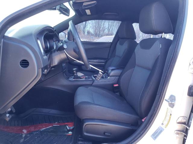 2C3CDXBG3GH347658 Dodge Charger Se