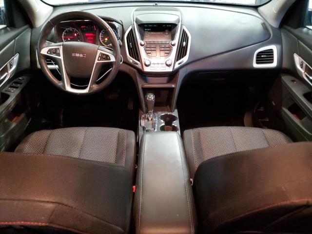 2GKFLTEK8H6185631 GMC Terrain Sle