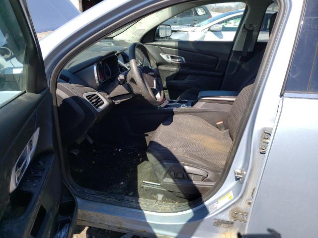 2GKFLVEK6F6119992 GMC Terrain Sle