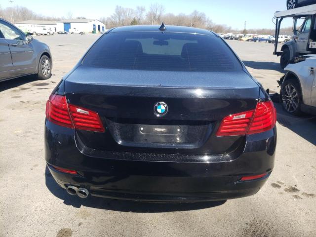 WBA5A7C57GG148289 BMW 528 XI
