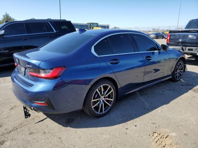 3MW5R7J00M8B51108 BMW 330XI