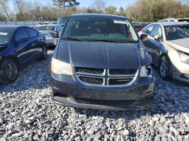 2C4RDGBG7ER146939 Dodge Grand Caravan Se