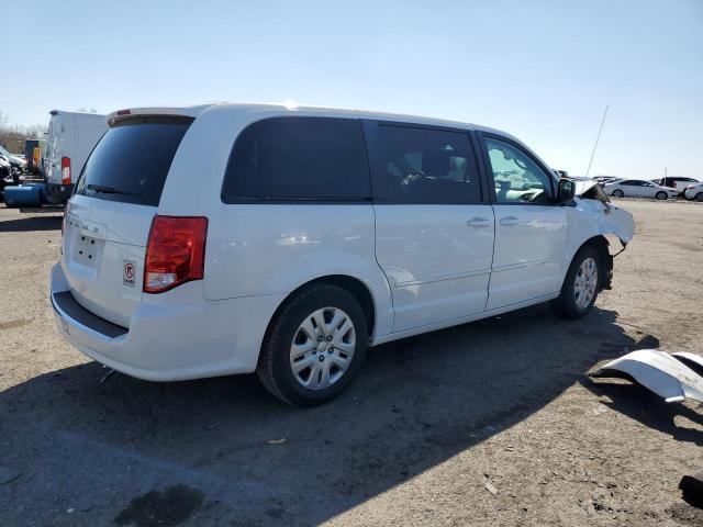 2C4RDGBG5GR278701 Dodge Grand Caravan Se