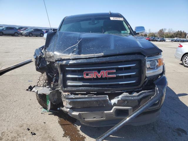 3GTU2UEC9EG376656 GMC Sierra K1500 Sle