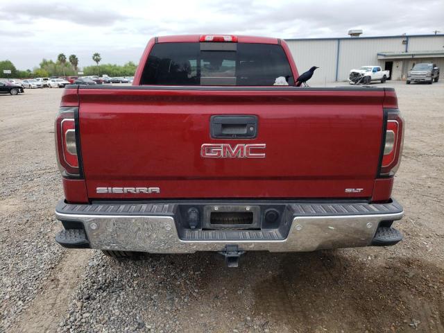 3GTP1NEC6JG557391 GMC Sierra C1500 Slt