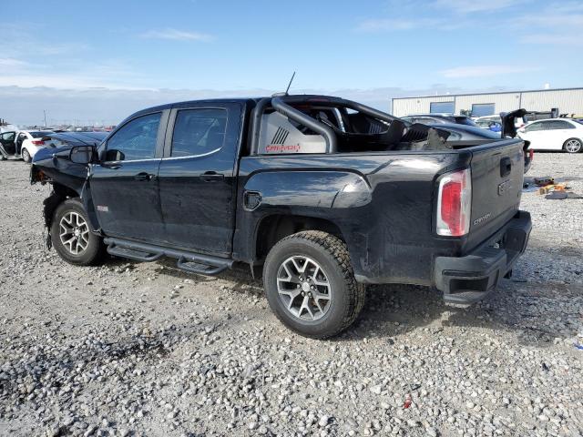 1GTG6CEN4H1252990 GMC CANYON SLE