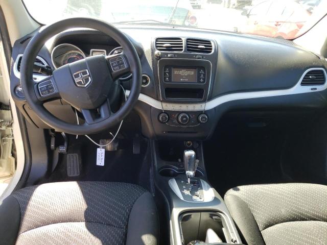 3C4PDCABXJT276548 Dodge JOURNEY SE